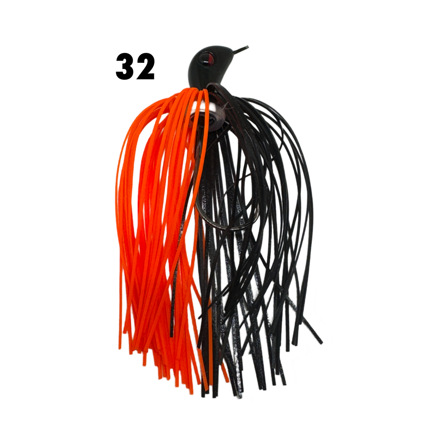 Easy replacement skirts