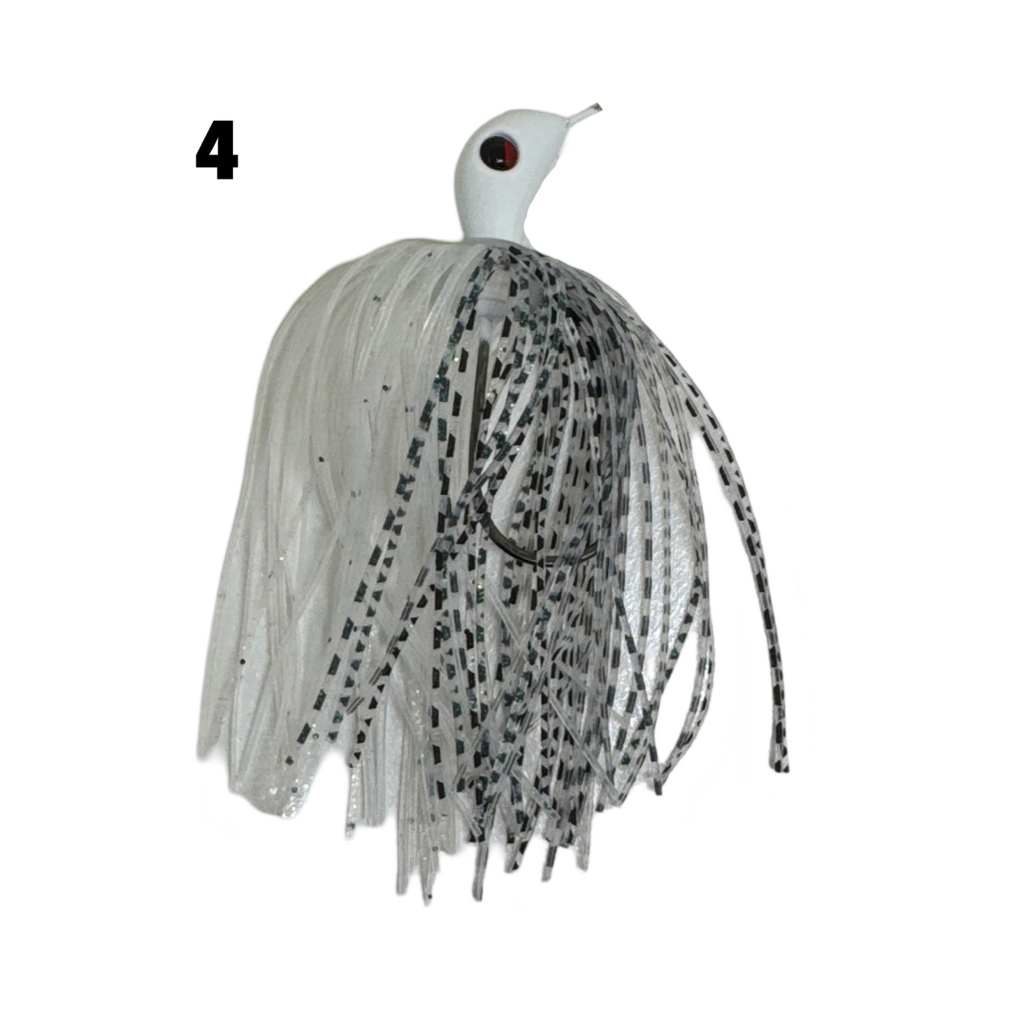 Easy replacement skirts