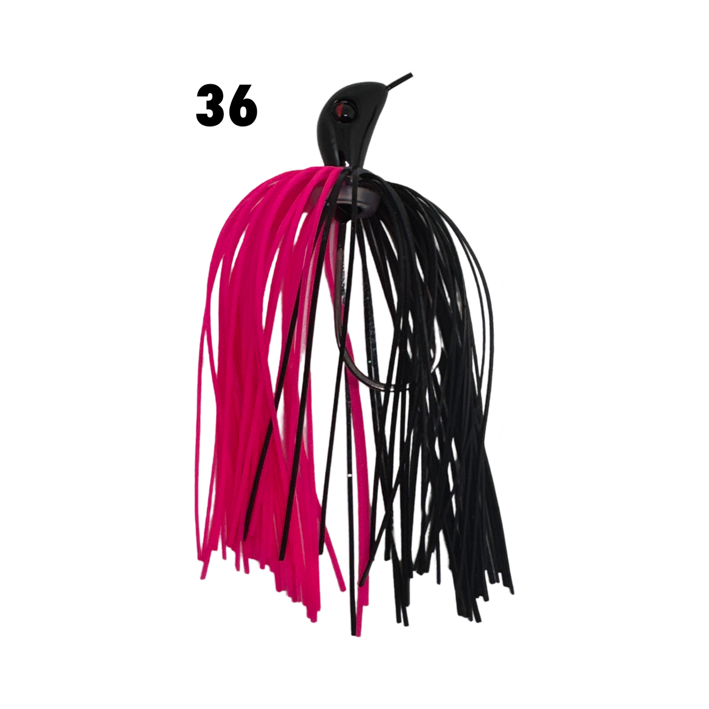 Easy replacement skirts