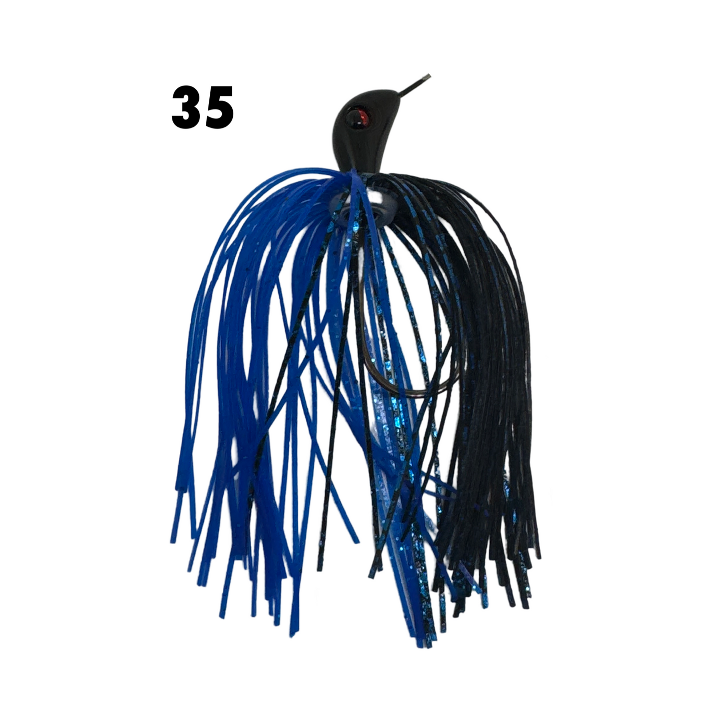 Easy replacement skirts