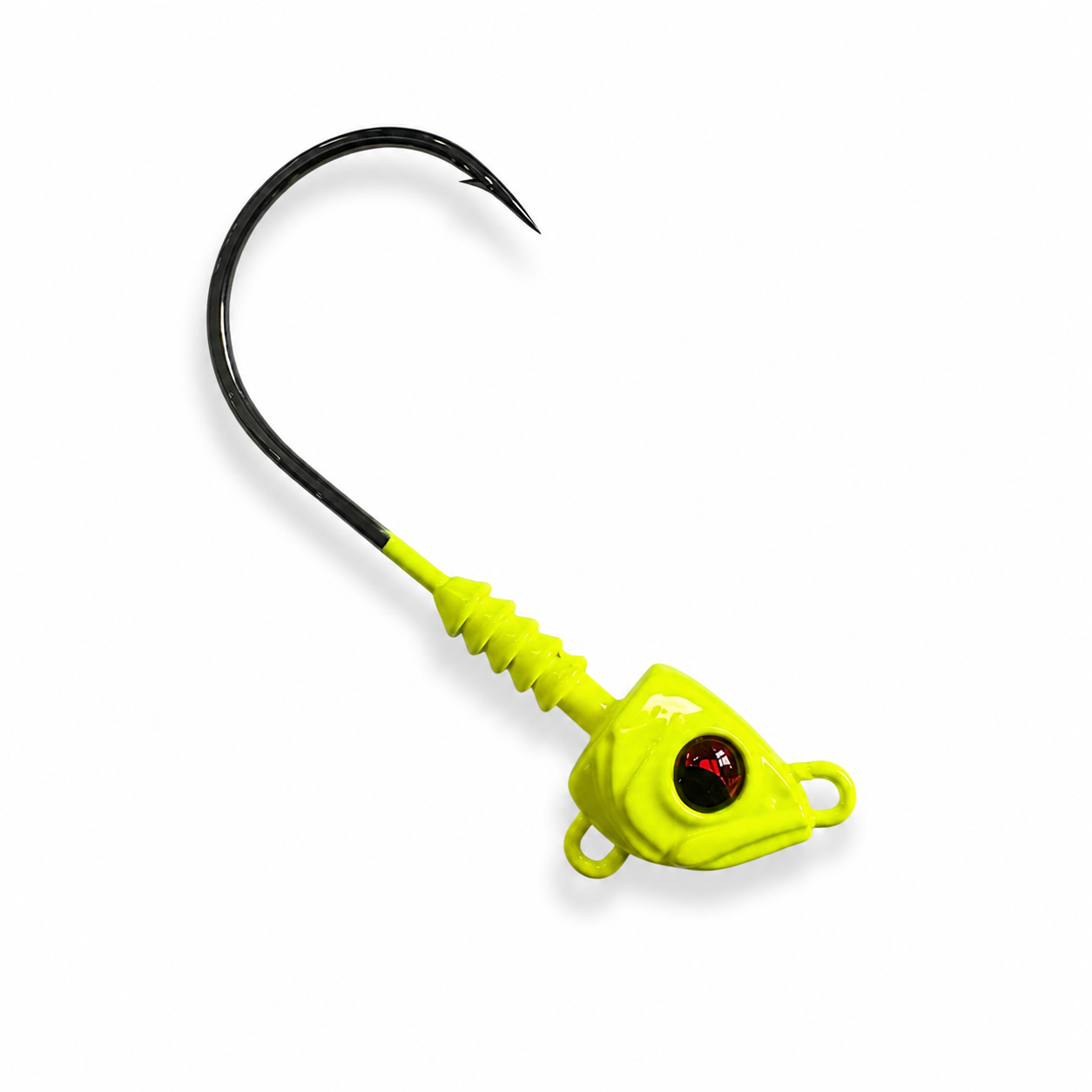 SWIMJIG HEADS- coming soon