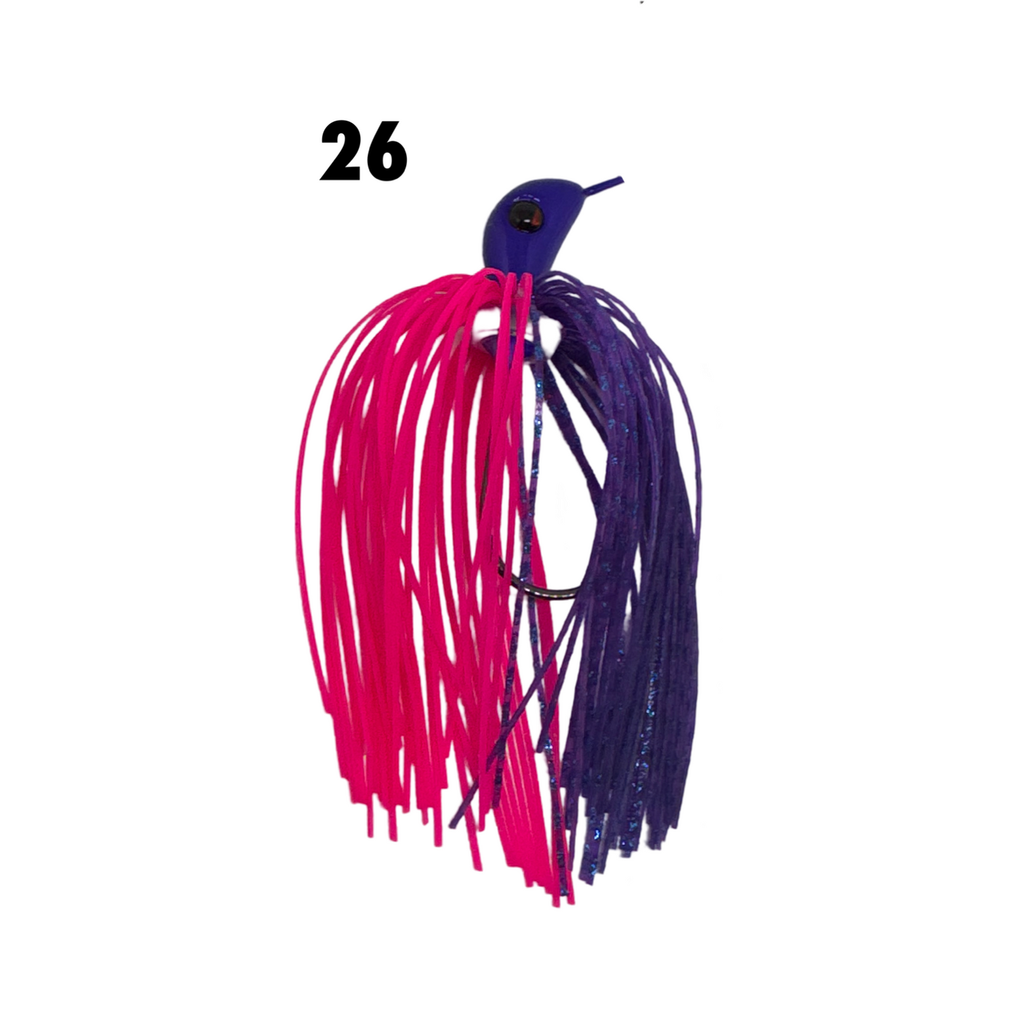 Easy replacement skirts