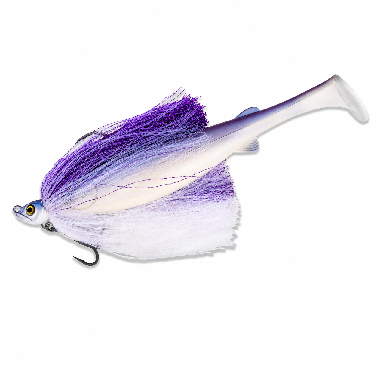 FLUFFBALL ELITE X RAIJIN SHAD 220