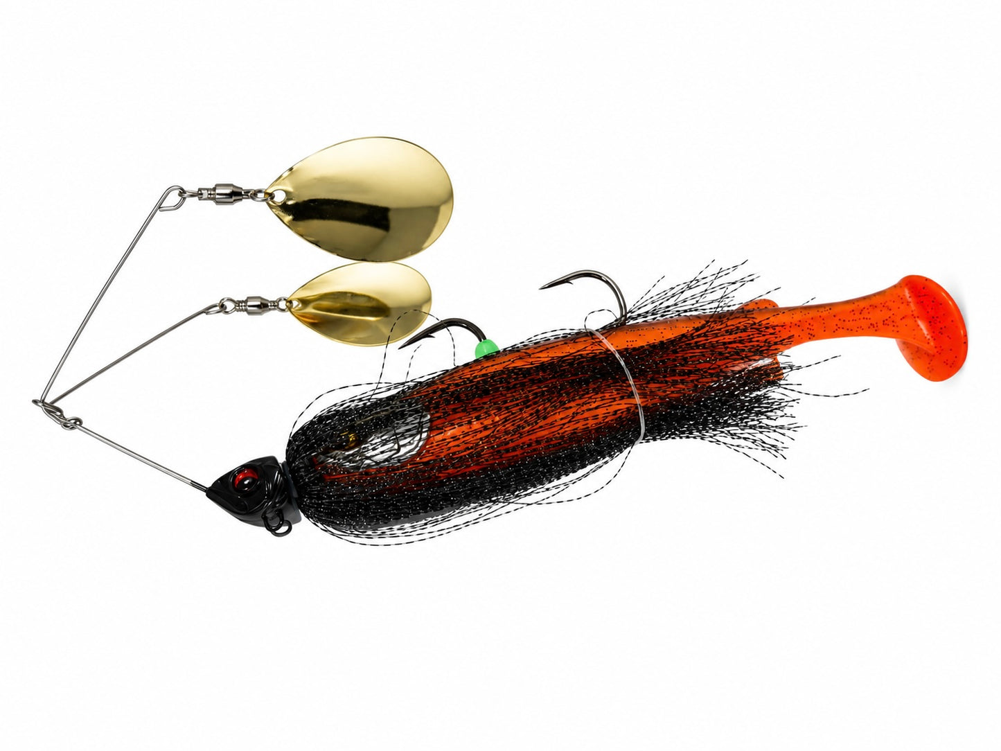 Beast Twinspin Fluffball X Raijin Shad 220