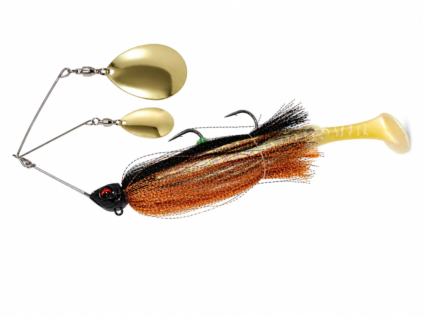 Beast Twinspin Fluffball X Raijin Shad 220
