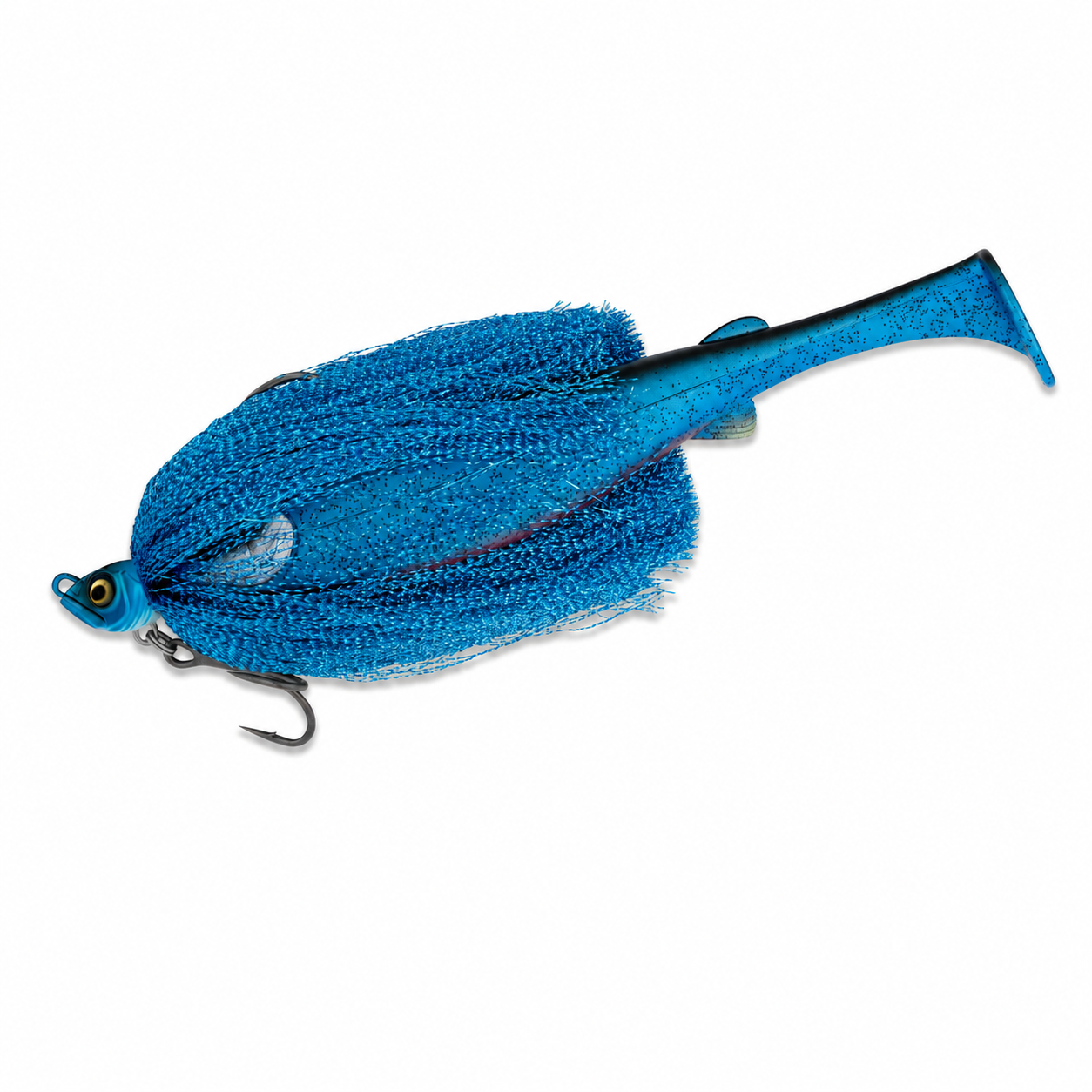 FLUFFBALL ELITE X RAIJIN SHAD 220