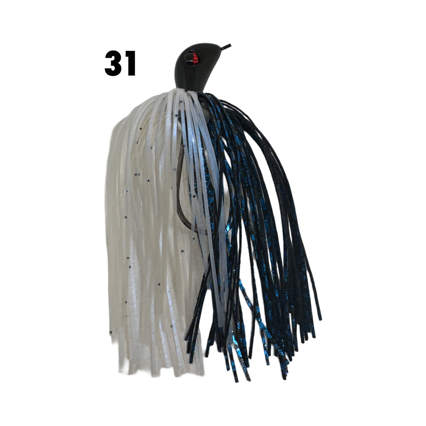 Easy replacement skirts