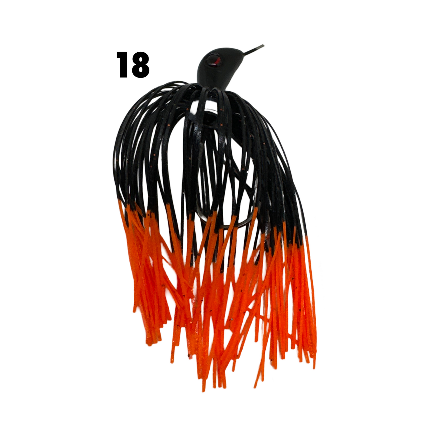 Easy replacement skirts