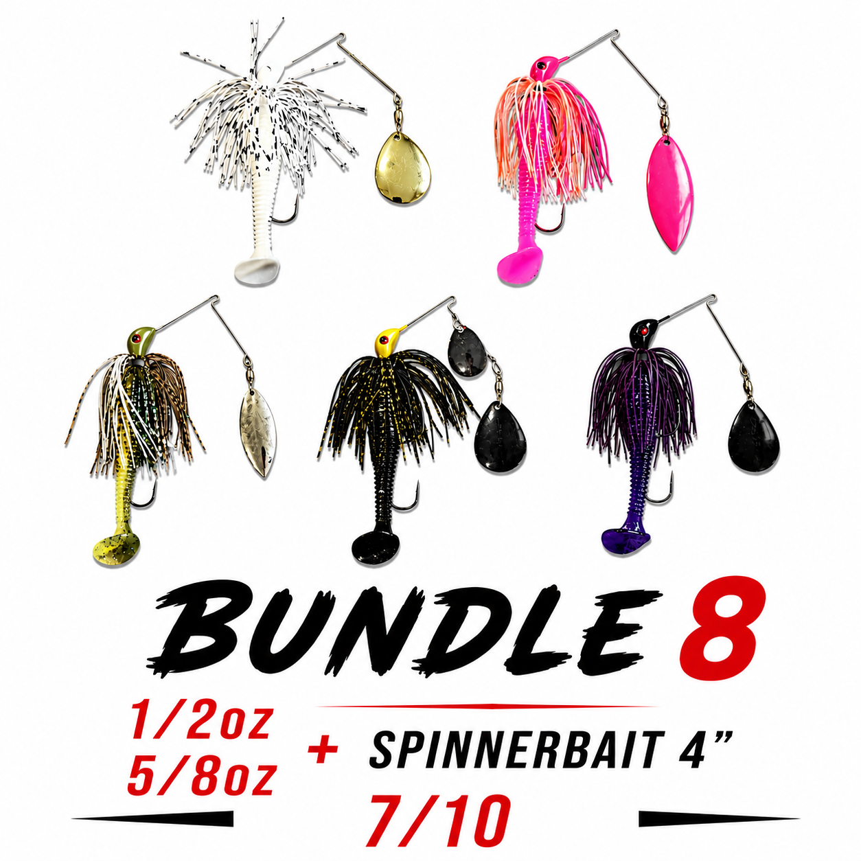 Discounted Products