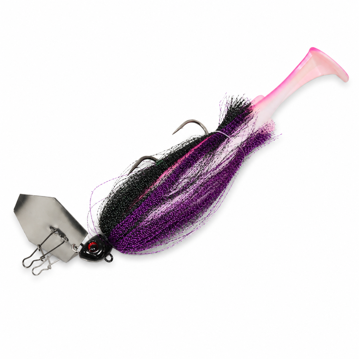 Beast Grunta Fluffball X Raijin Shad 220
