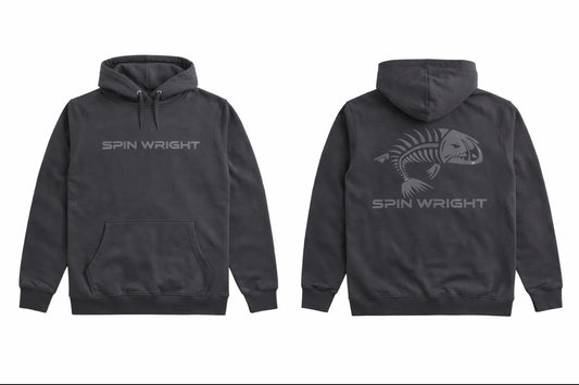 Spinwright Signature Hoodie
