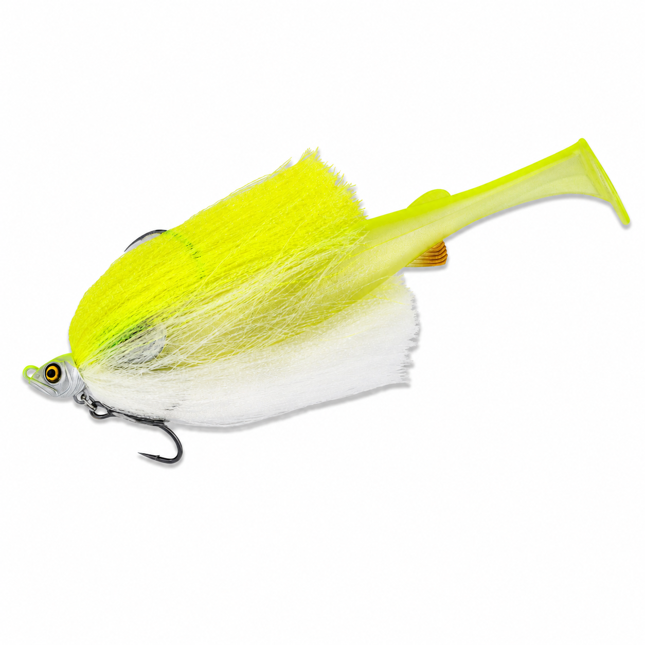 FLUFFBALL ELITE X RAIJIN SHAD 220