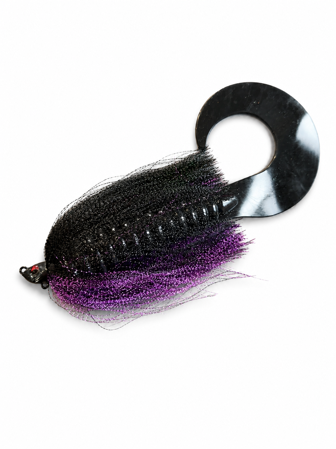 FLUFFBALL X 12” GRUB