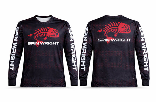 Spinwright Tournament Shirt