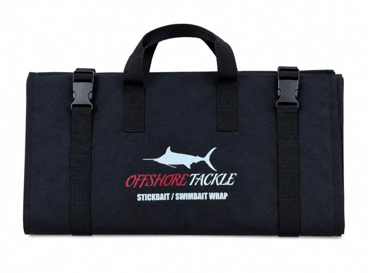 Offshore Tackle Stickbait / Swimbait Lure Wrap