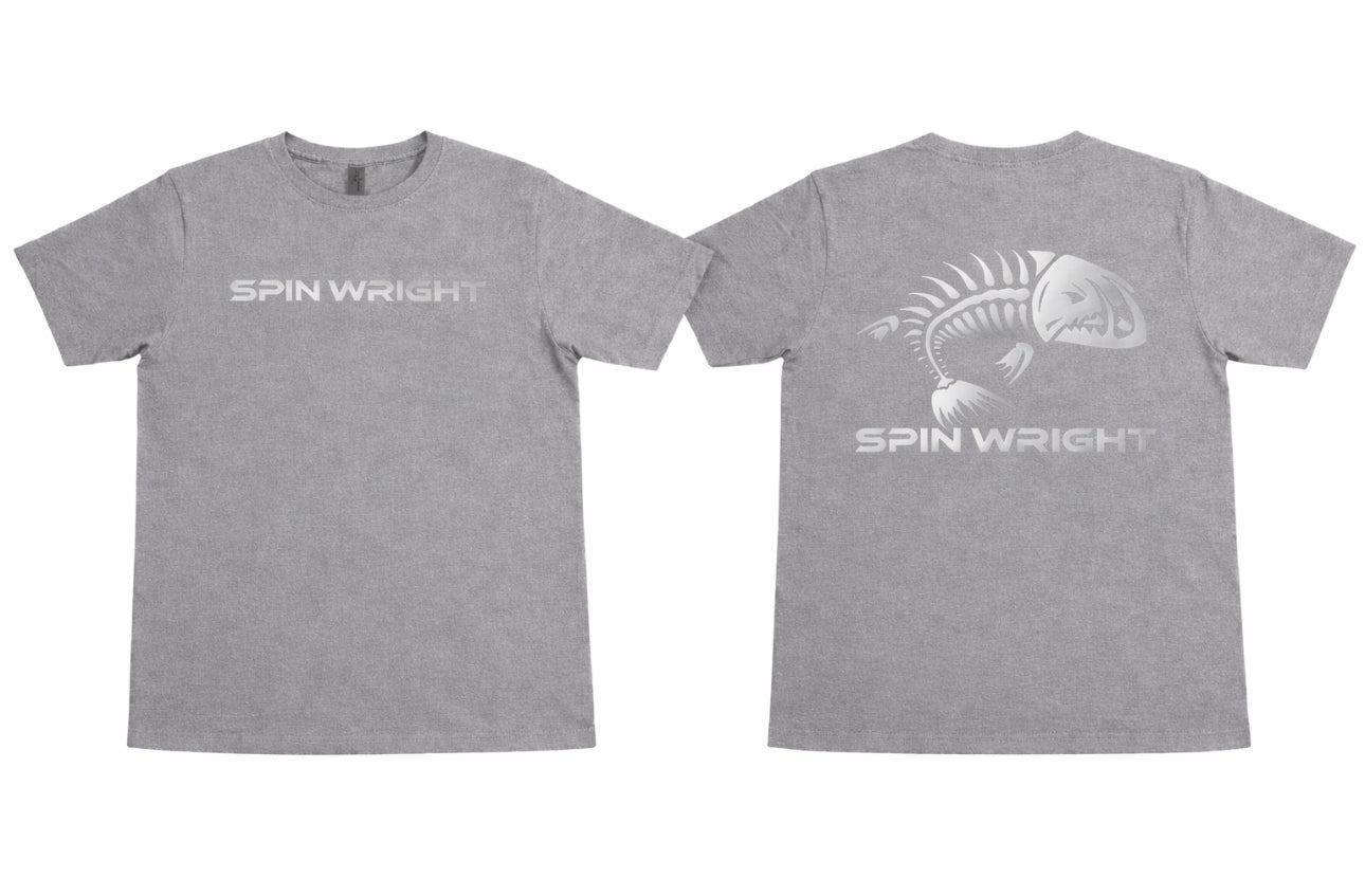 Spinwright Signature Tee