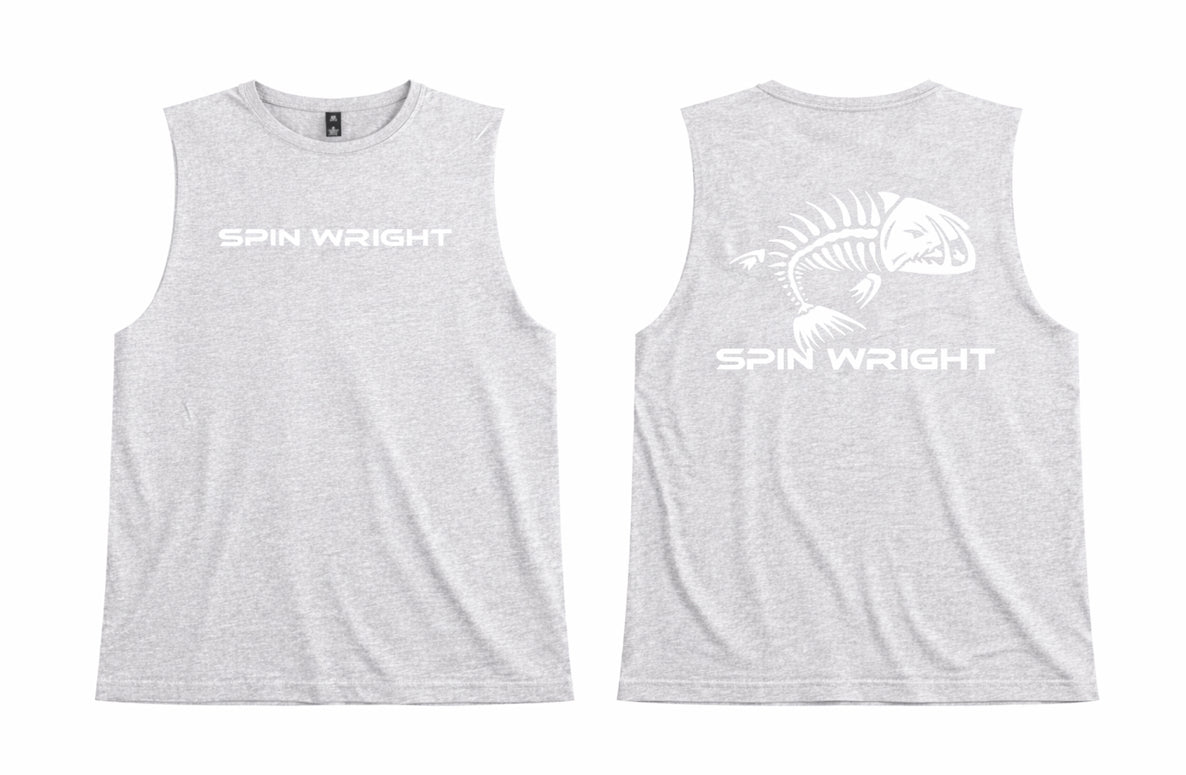 Spinwright Tank