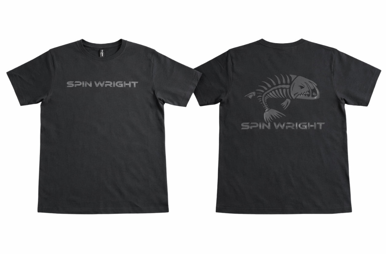 Spinwright Signature Tee