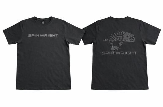 Spinwright Signature Tee
