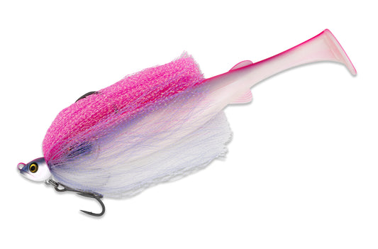 FLUFFBALL ELITE X RAIJIN SHAD 220