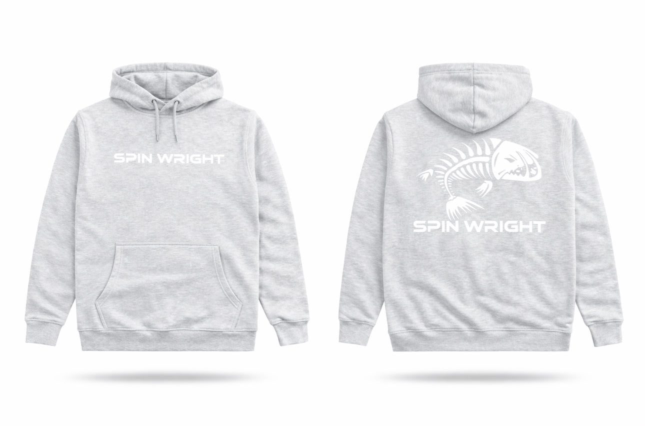 Spinwright Signature Hoodie