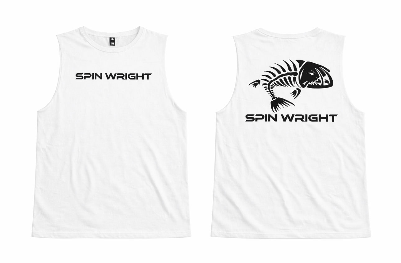 Spinwright Tank