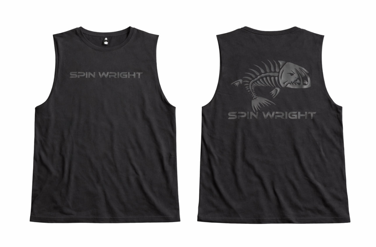 Spinwright Tank