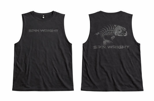 Spinwright Tank