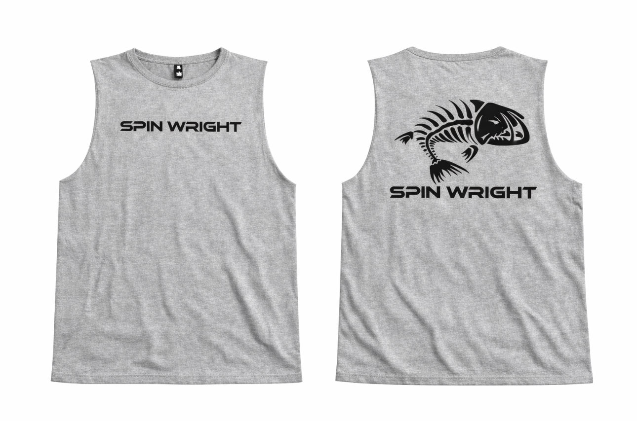 Spinwright Tank