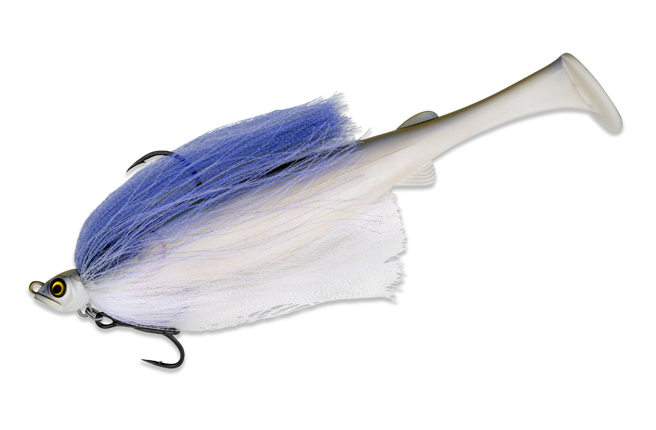 FLUFFBALL ELITE X RAIJIN SHAD 220