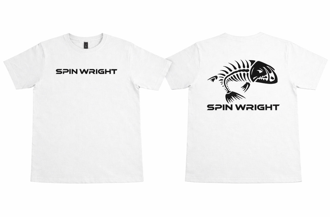 Spinwright Signature Tee