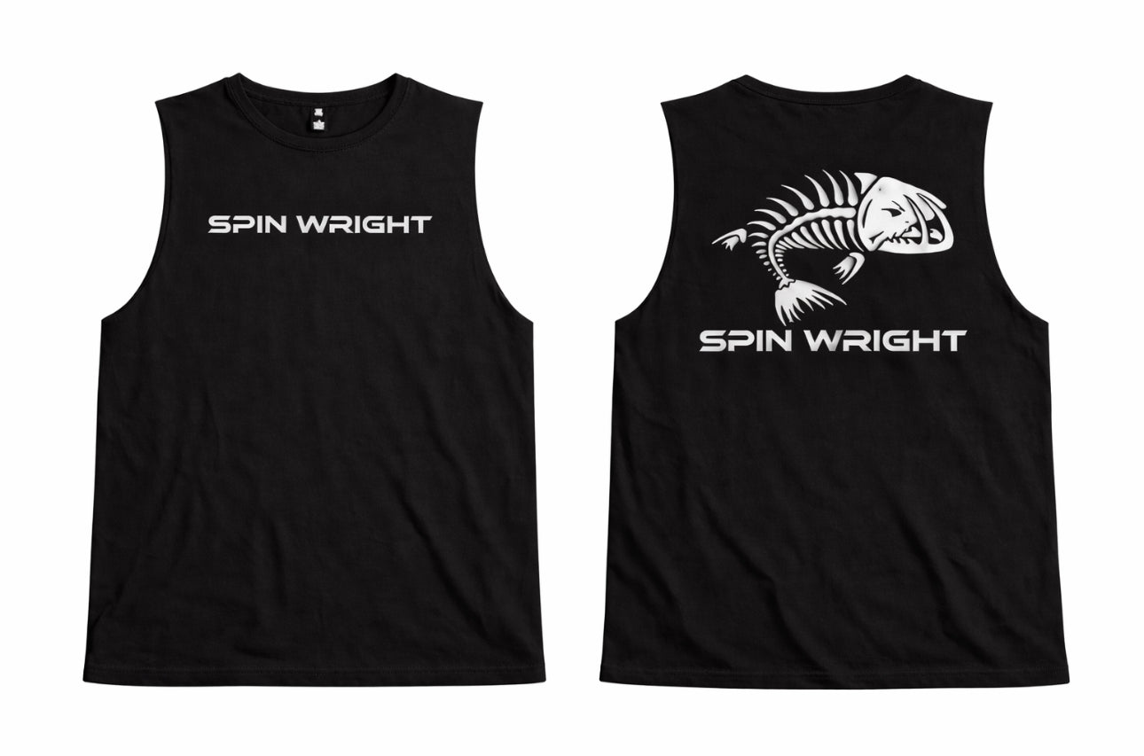 Spinwright Tank