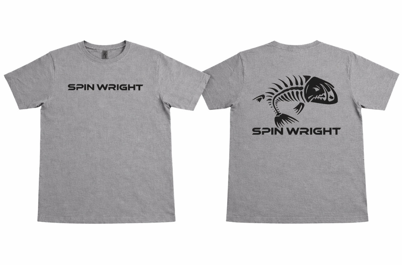 Spinwright Signature Tee
