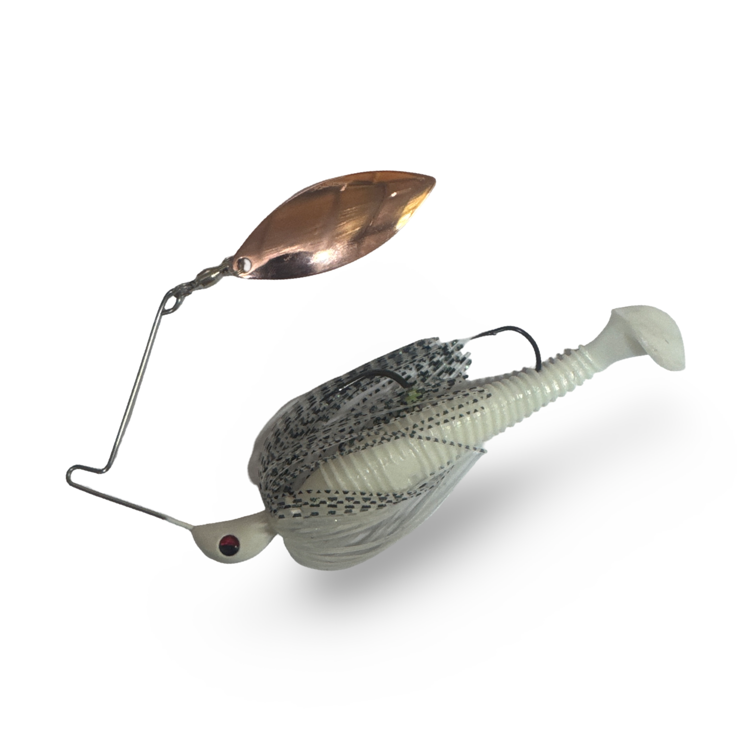 Jack Hocking/ Lake Mulwala Sports Fishing pack