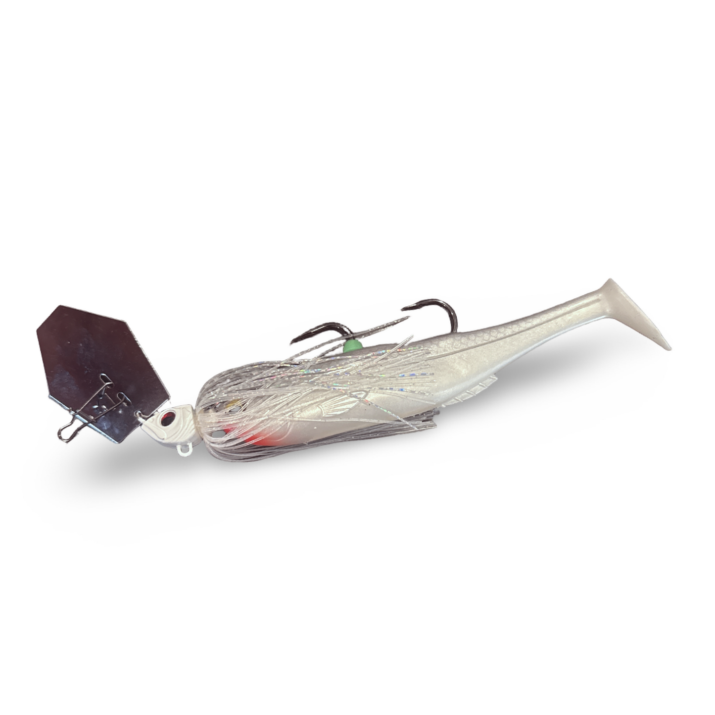 BEAST 1oz Grunta x IRUKANJI 7”