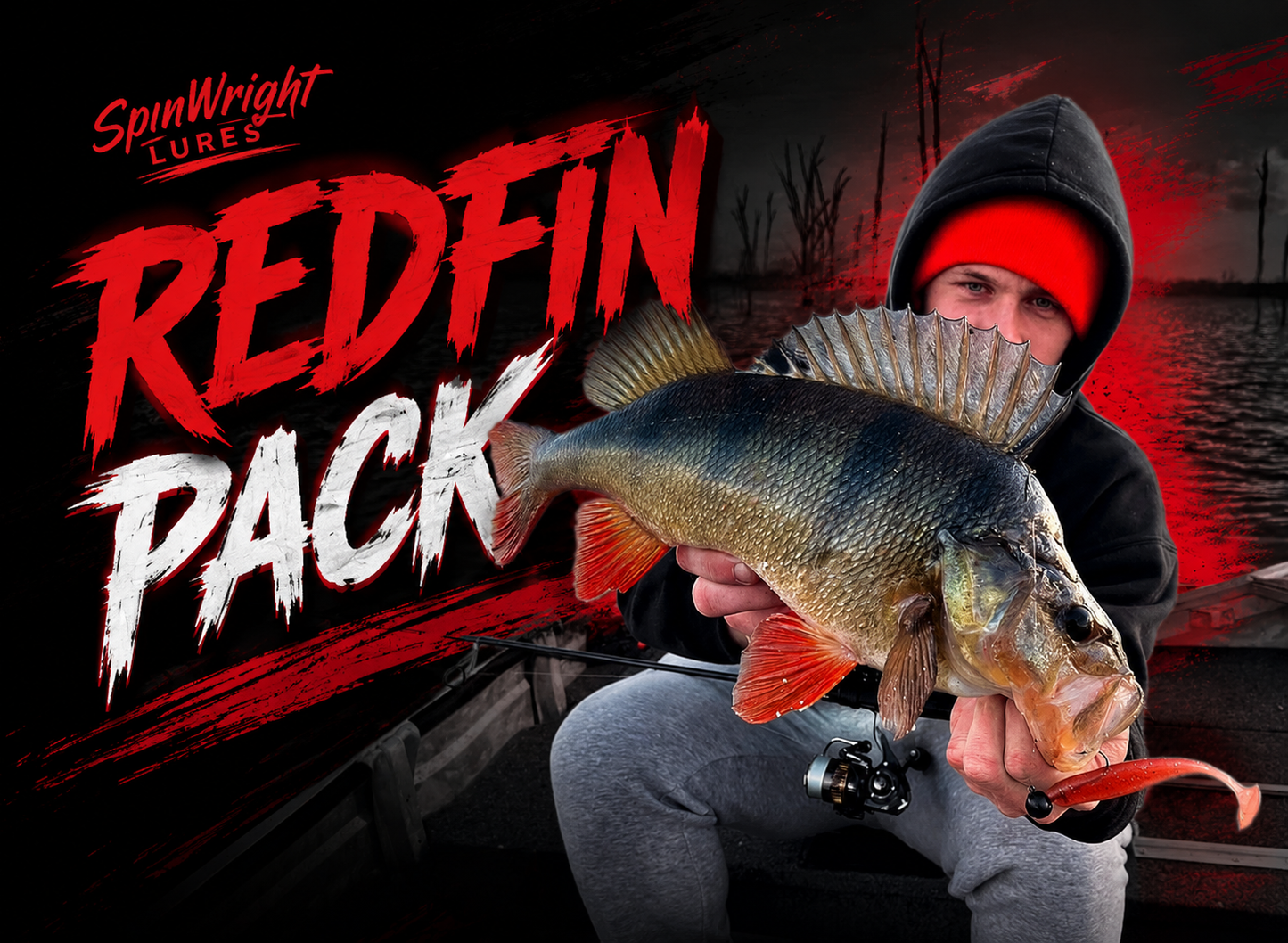 Redfin Pack