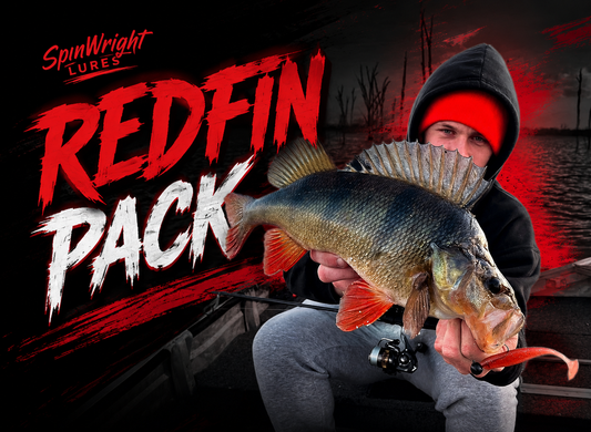 Redfin Pack