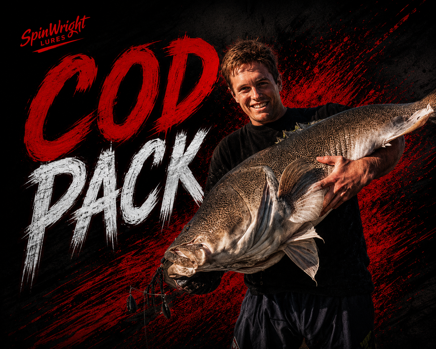 Murray Cod Pack