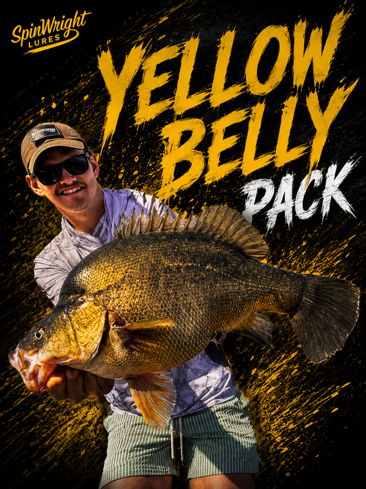 Yellowbelly Pack