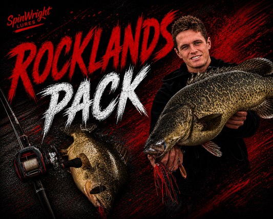 Rocklands Pack