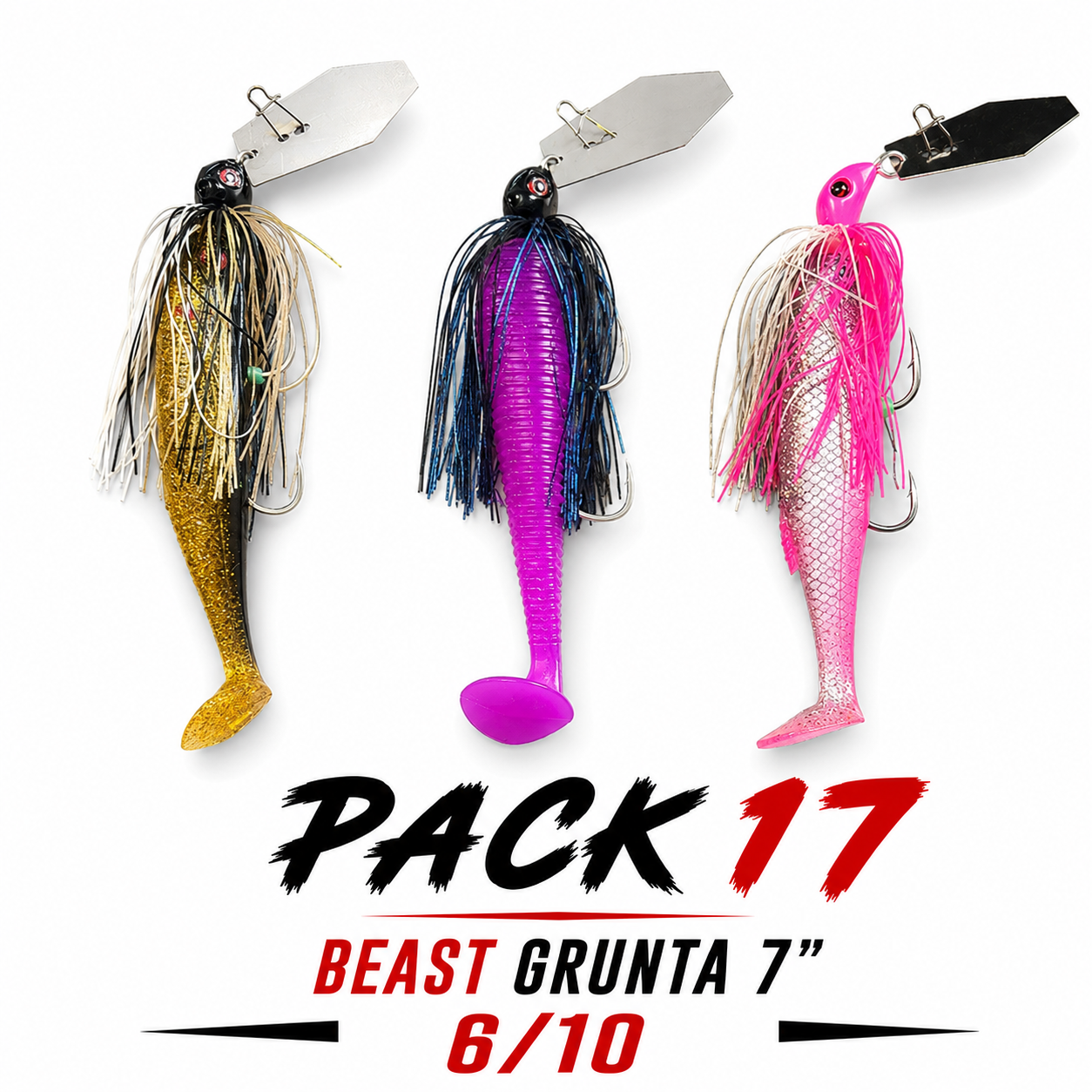Discounted Products