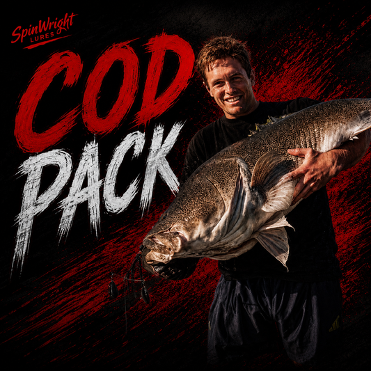 Murray Cod Pack