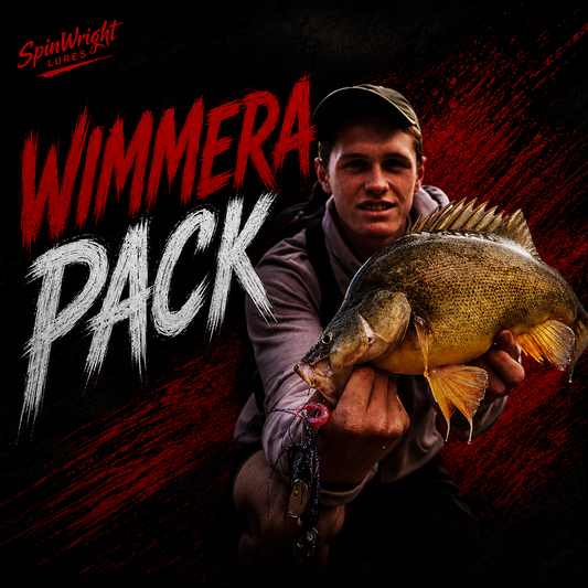 Wimmera River Pack