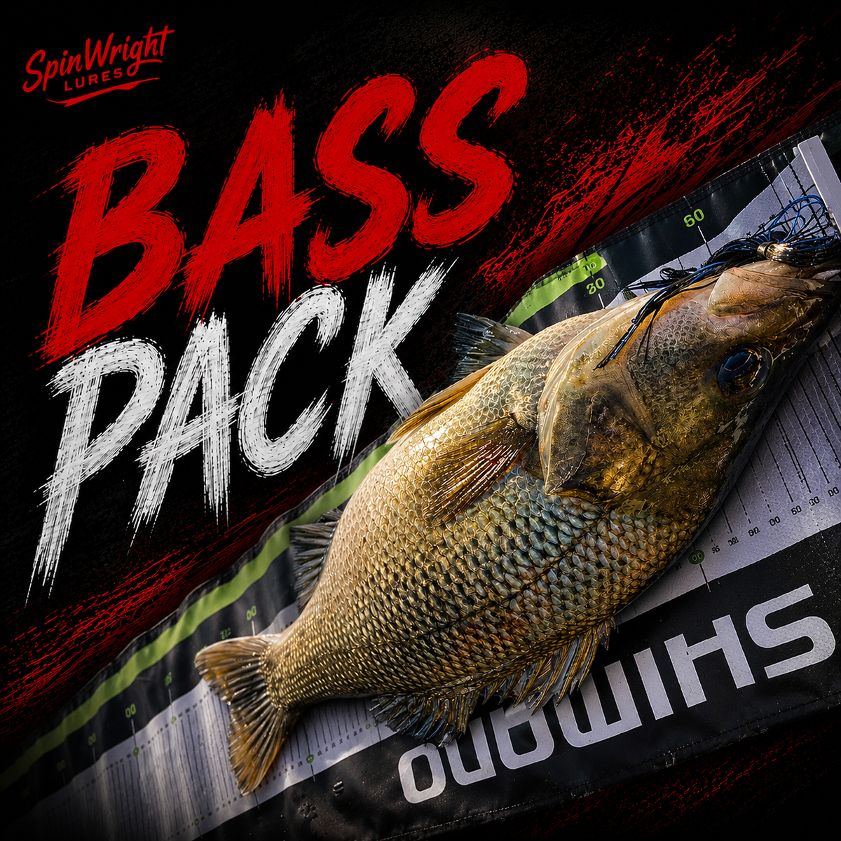 Bass Pack