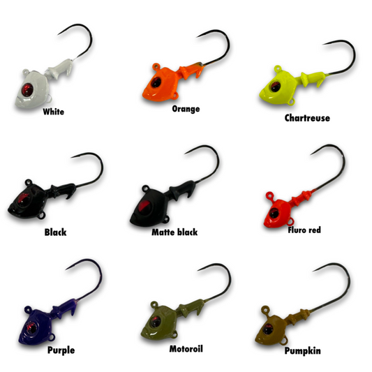 Australian Bass SpinWright Australian Bass SpinWright