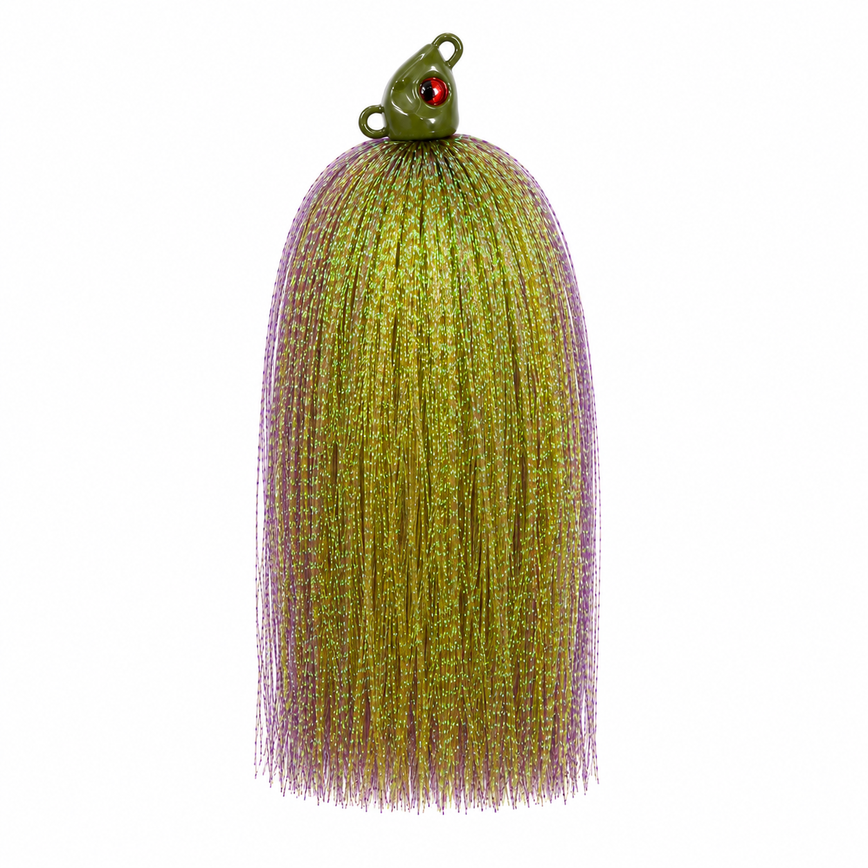 FLUFF HEADS- coming soon