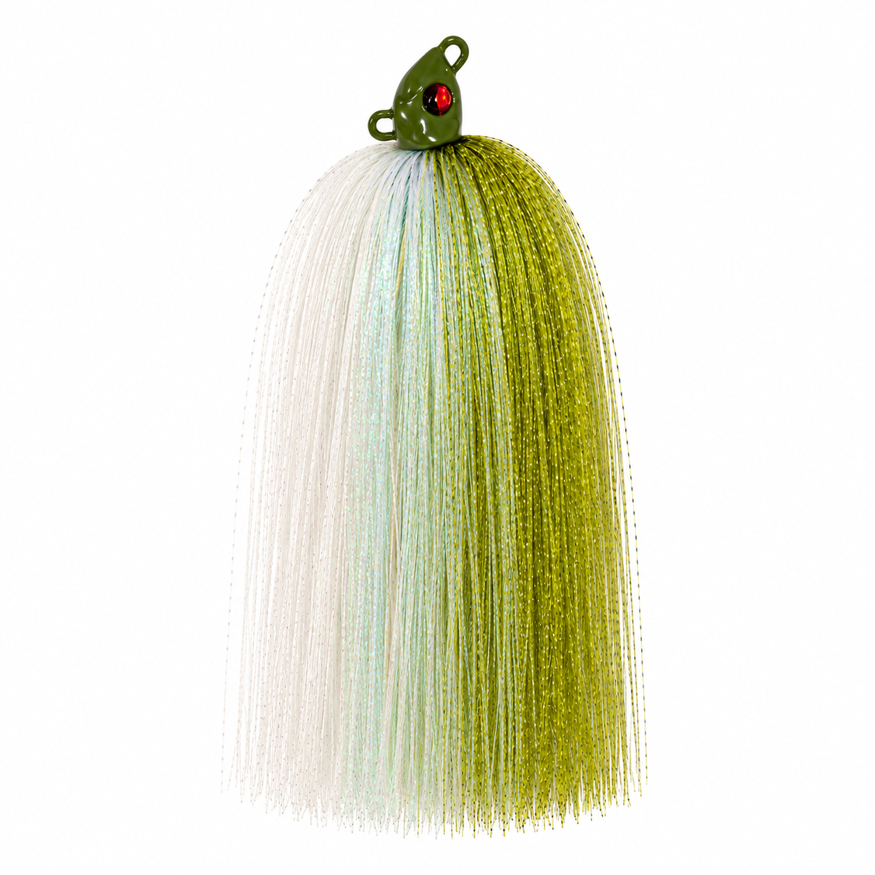 FLUFF HEADS- coming soon