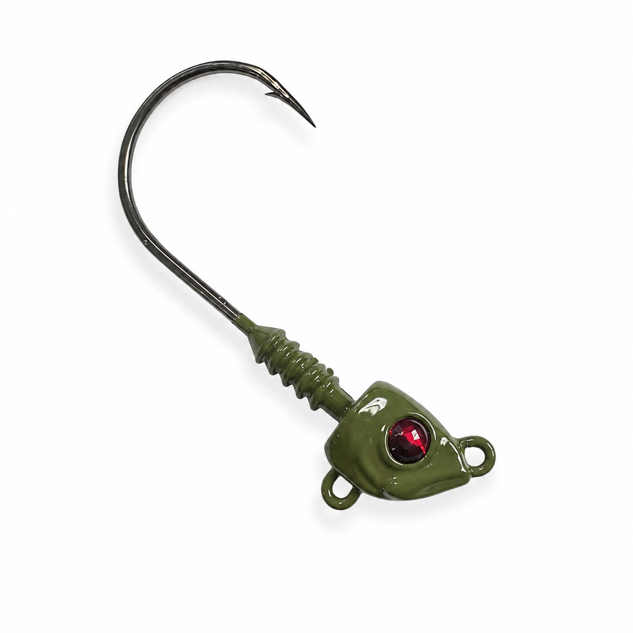 SWIMJIG HEADS- coming soon