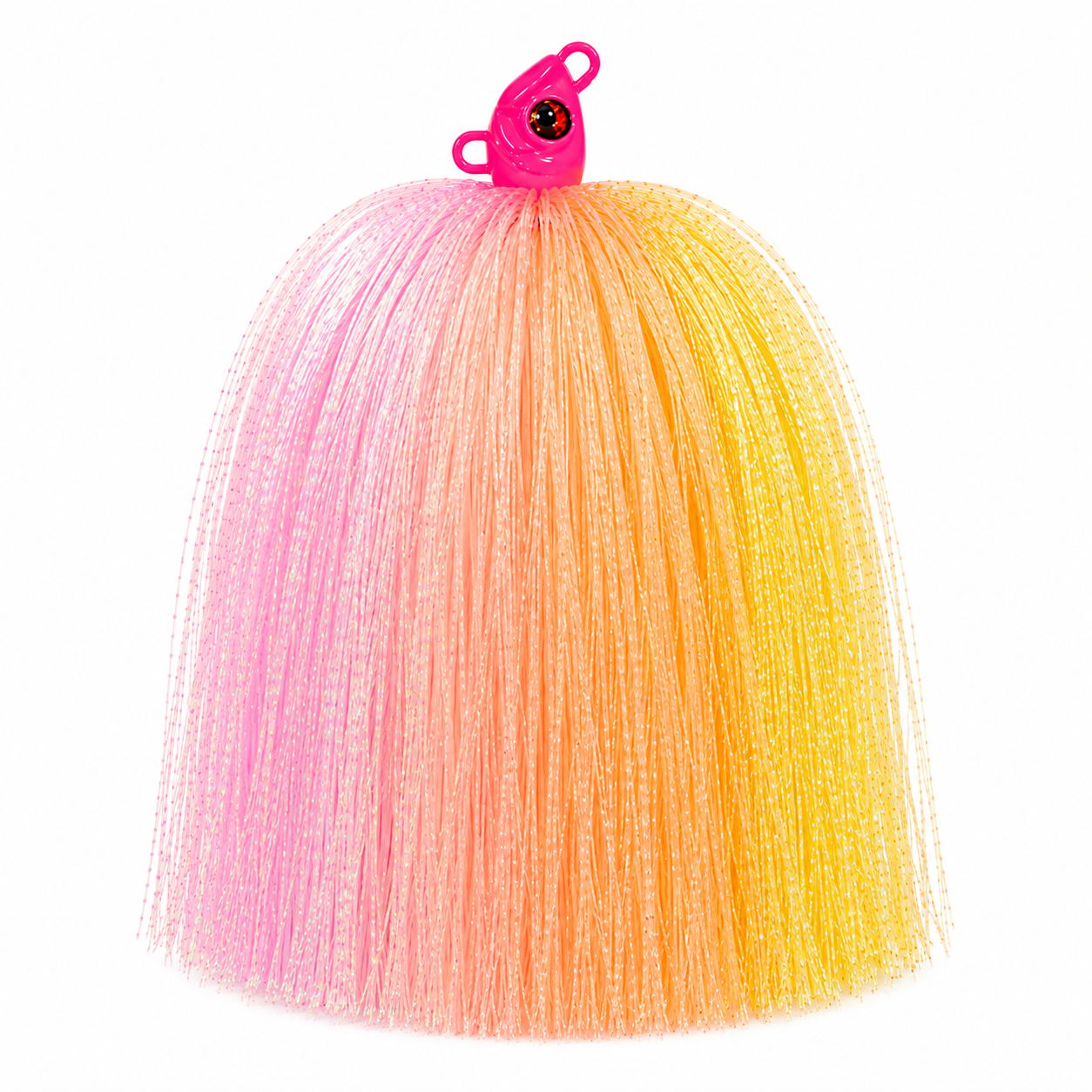 FLUFF HEADS- coming soon