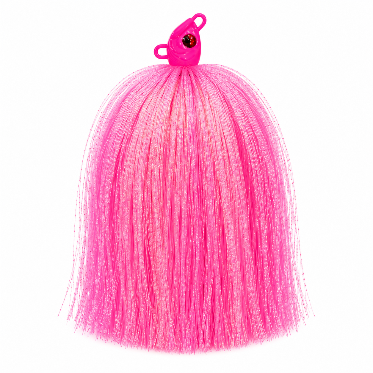 FLUFF HEADS- coming soon